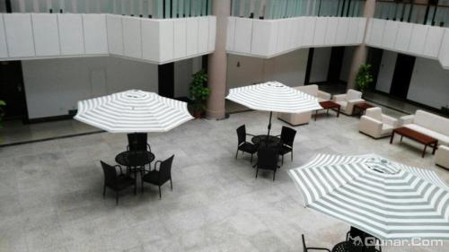 This photo about LN Jiayuan Resort shared on HyHotel.com