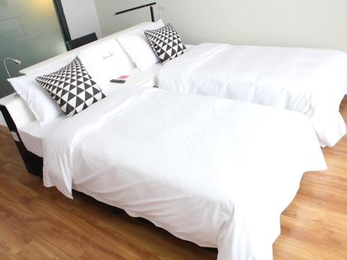 This photo about Tianjin Tangram Hotel shared on HyHotel.com