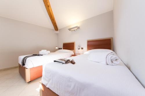 This photo about Camplus Guest Catania shared on HyHotel.com