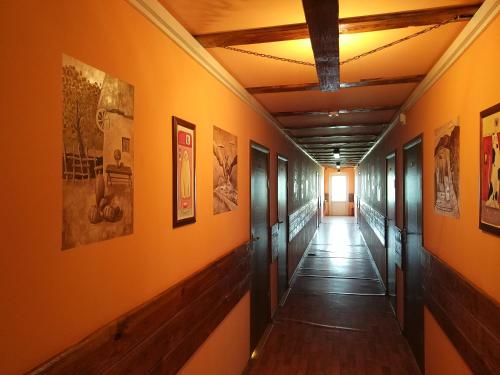 Motelik Khutorok in Losevo Motelik Khutorok in Losevo