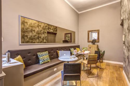 Létesítmények, Charme Spagna Boutique Hotel near Spanish Steps (Piazza di Spagna) Létesítmények, Charme Spagna Boutique Hotel near Spanish Steps (Piazza di Spagna)