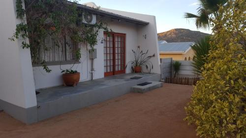 Faithful Guest Lodge