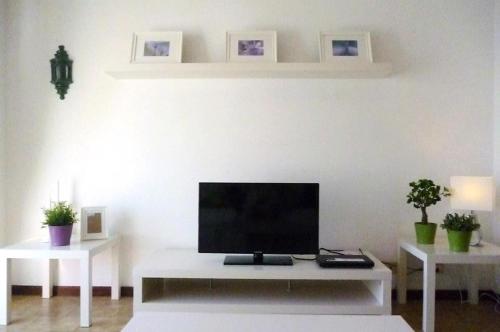 This photo about Appartamento Barranco Seco shared on HyHotel.com