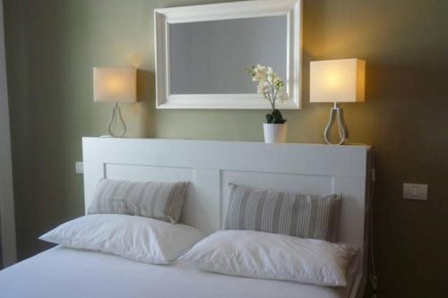 This photo about Appartamento Barranco Seco shared on HyHotel.com