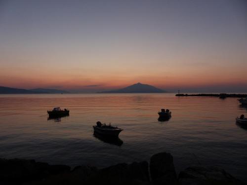 This photo about Sunrise Hotel shared on HyHotel.com