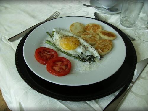 This photo about Gite Royal Dumontier shared on HyHotel.com