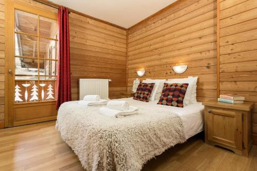 This photo about Madame Vacances Les Chalets de l'Altiport shared on HyHotel.com