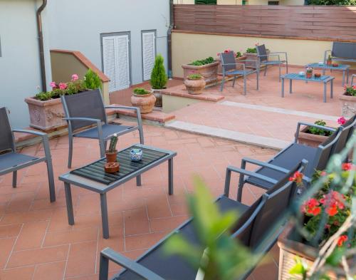 Facilities, VIA NALDINI n 61 in Tavarnelle in Val di Pesa Facilities, VIA NALDINI n 61 in Tavarnelle in Val di Pesa