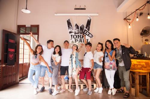 This photo about John & Paul Inn shared on HyHotel.com