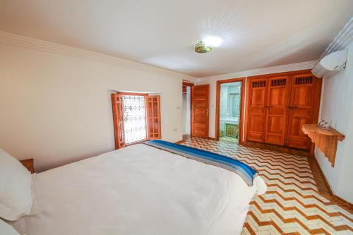 This photo about Riad Nazha shared on HyHotel.com