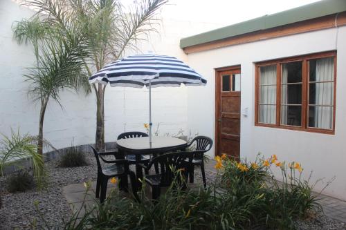 Cơ sở vật chất, Eazy Sleep Accommodation in Swakopmund Cơ sở vật chất, Eazy Sleep Accommodation in Swakopmund
