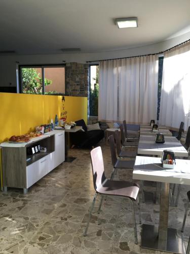 This photo about Hotel Stazione shared on HyHotel.com