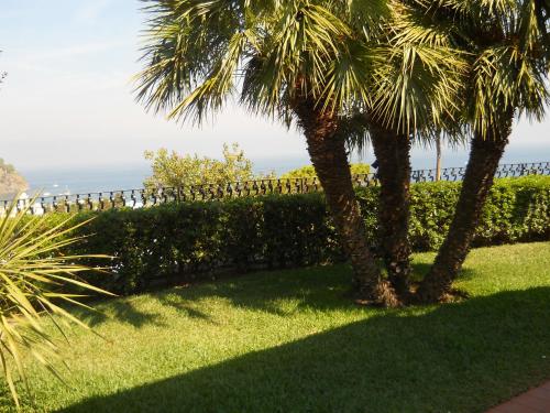 Hotel Villa Gioia