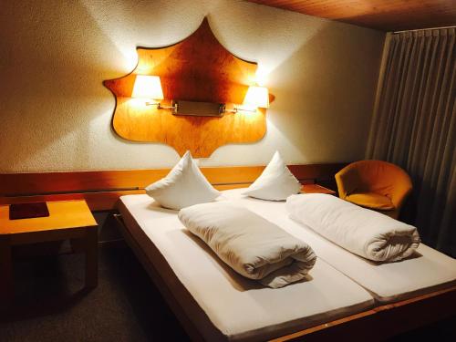 This photo about Hotel Sardona shared on HyHotel.com