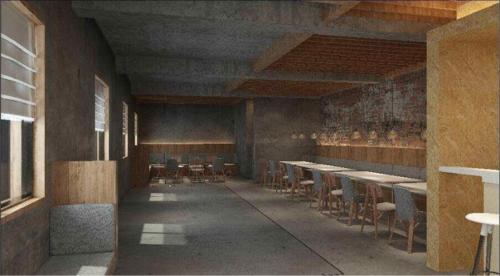 This photo about Beijing Wohkoon Hostel Forbidden City Branch shared on HyHotel.com