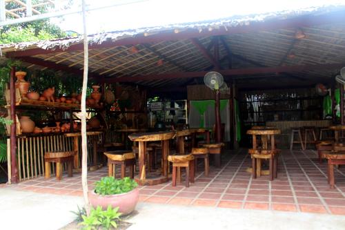 Facilities, Garden Guesthouse in Kampong Chhnang Facilities, Garden Guesthouse in Kampong Chhnang