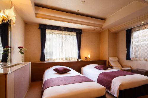 Hotel Sasarindou in Gion Hotel Sasarindou in Gion