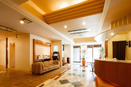 大廳, Sasarindou飯店 (Hotel Sasarindou) in 祇園 大廳, Sasarindou飯店 (Hotel Sasarindou) in 祇園