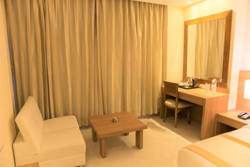 Sangai Continental (The Boutique Hotel) in Imphal Sangai Continental (The Boutique Hotel) in Imphal