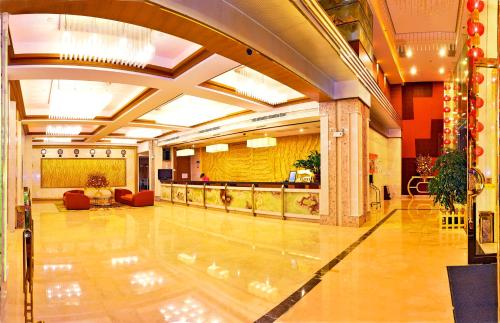 Billions Earn Hotel, Foshan Billions Earn Hotel, Foshan