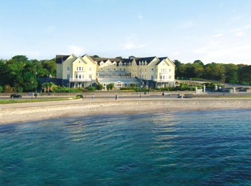 Galway Bay Hotel Conference & Leisure Centre