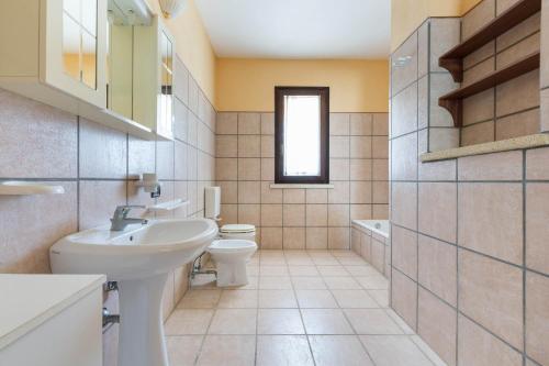 Masseria Colosso by BarbarHouse in Patu Masseria Colosso by BarbarHouse in Patu