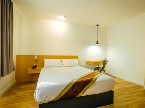 The Rich Hotel, Nakhon Ratchasima The Rich Hotel, Nakhon Ratchasima