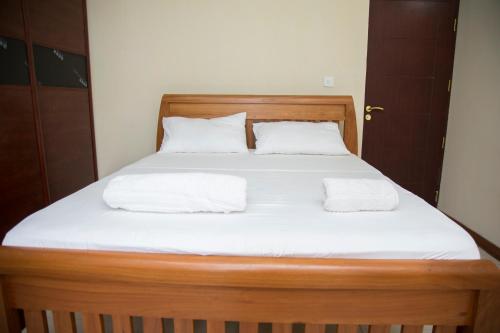 This photo about Baobab Hotel Apartment By Zakinn shared on HyHotel.com