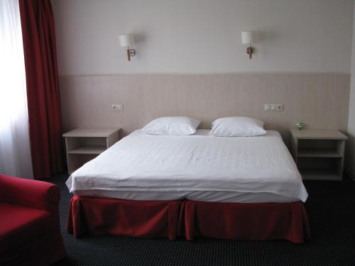 This photo about Airhotel Chelyabinsk shared on HyHotel.com