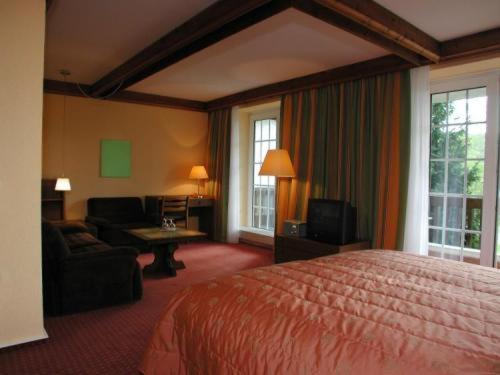 This photo about Gut Rothensiek shared on HyHotel.com