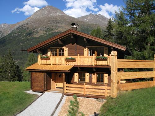 This photo about Almdorf Waldesruh shared on HyHotel.com