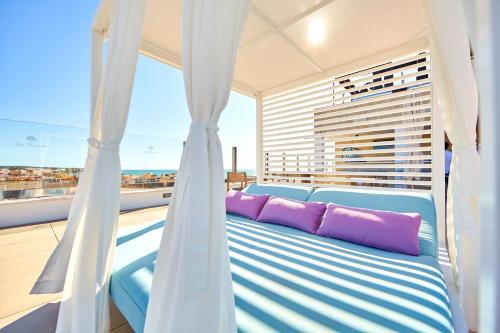 Facilities, Indico Rock Hotel Mallorca - Adults Only in Majorca Facilities, Indico Rock Hotel Mallorca - Adults Only in Majorca