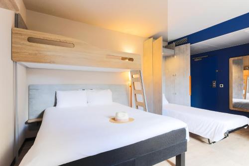 ibis budget Albi Centre in Albi ibis budget Albi Centre in Albi