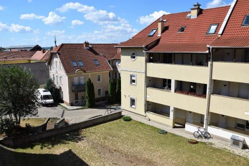 Garden, Holiday Home & Apartment in Eger Garden, Holiday Home & Apartment in Eger