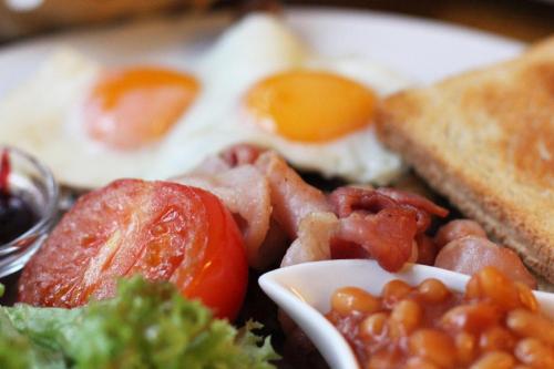 This photo about The Railway Inn shared on HyHotel.com