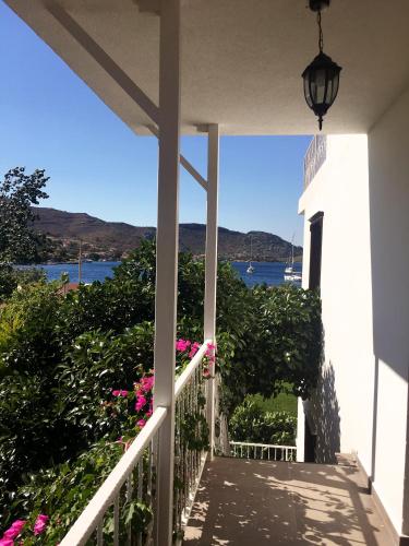 This photo about Melek Hotels Selimiye shared on HyHotel.com