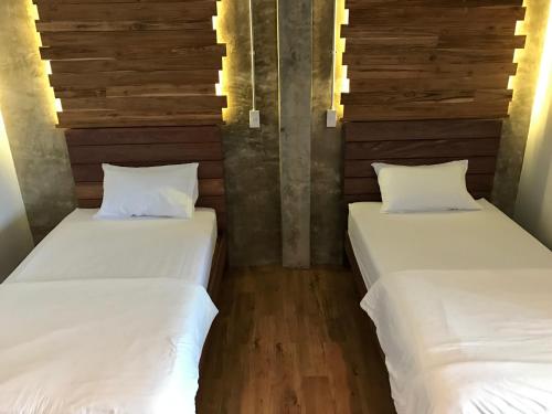 De Nan Hotel in Nai Wiang De Nan Hotel in Nai Wiang