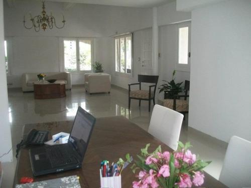 This photo about Hotel Villa Alvear shared on HyHotel.com