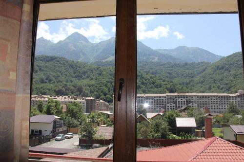 This photo about Vertikal Hotel shared on HyHotel.com