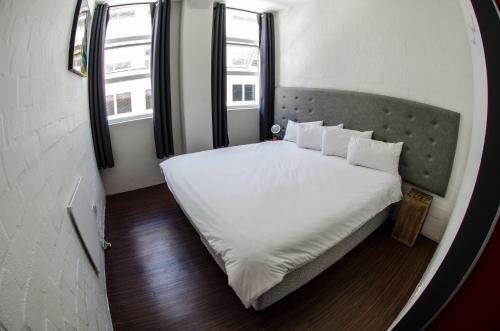 This photo about 91 Loop Boutique Hostel shared on HyHotel.com