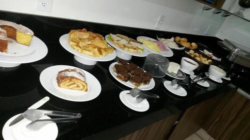 This photo about Hotel Redentor shared on HyHotel.com