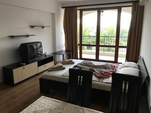 This photo about Chateau del Mar Apartment shared on HyHotel.com