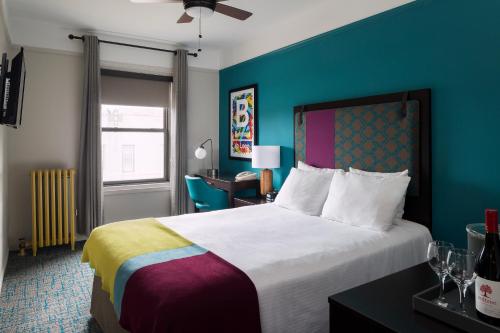 City Suites Chicago in Lake View City Suites Chicago in Lake View