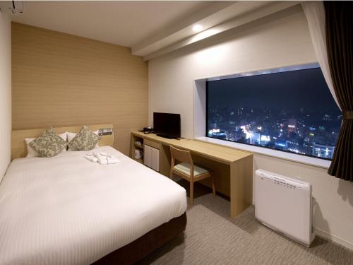 This photo about Hotel Lifetree Ueno shared on HyHotel.com