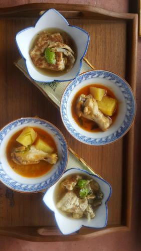 サイアモティフ ブティック ホテル6