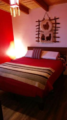 Turi Tatay - Casa Amiga
Turi Tatay - Casa Amiga