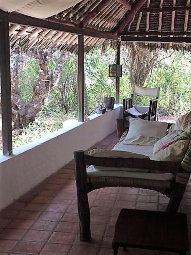 This photo about Diani House shared on HyHotel.com