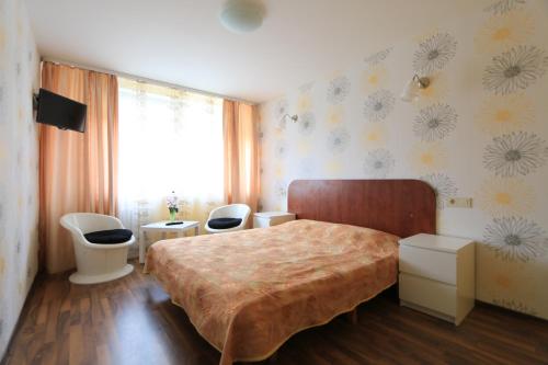 This photo about Silvana shared on HyHotel.com