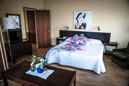 This photo about Hotel Gran Sol shared on HyHotel.com