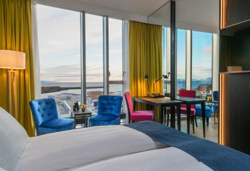 Thon Hotel Lofoten in Svolvær Thon Hotel Lofoten in Svolvær
